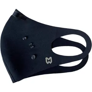 Cloth  Mask,  Soft Fabric Fits , Adjustable Nose Wire, Washable  Mask