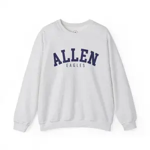 Allen Eagles Chill Sweatshirt