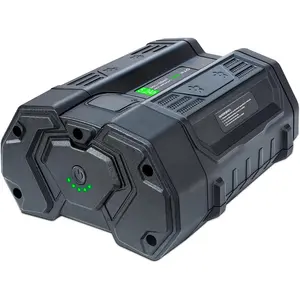Replacement for EGO 56V  5.2Ah BA2800 BA4200 BA1400, Compatible with  56  CS1604 CS1804 CS1403 HT2400 LB6504 LB5804 LB6500 LB4800 HTA2000 PH1400