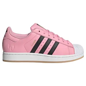 adidas Superstar Lionel Messi Inter Miami CF Men's Fashion Shoes New