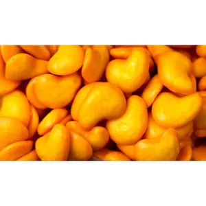 Spicy Mangos Spicy Mangos