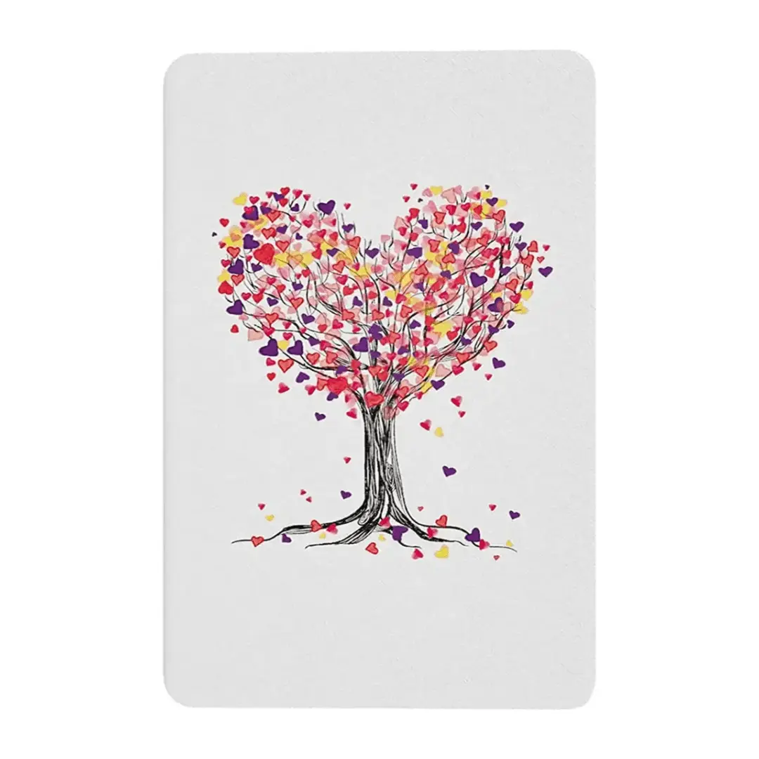 Heart Tree