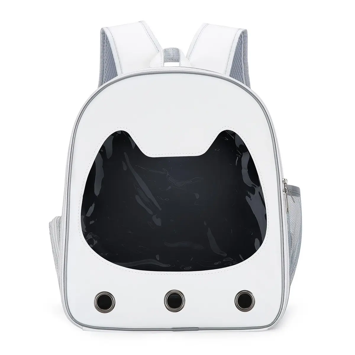 Breathable Outdoor Travel Cat Dog Backpack - US Seller