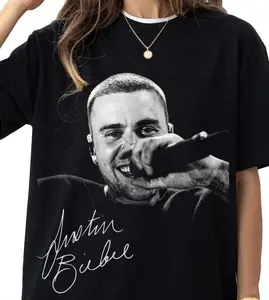 JB SWAG Album Launch Graphic T-Shirt – Exclusive Fan Edition Tee, Pop Music Tour Shirt, Vintage Streetwear Style Graphic Tee, Unisex Cotton Bieber Fan Shirt