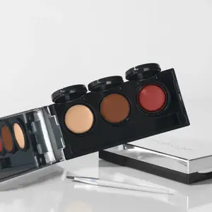 Waterproof Tattoo Cover Up Concealer- Tattoo Makeup that Won't Rub Off, Matte Coverage Concealer