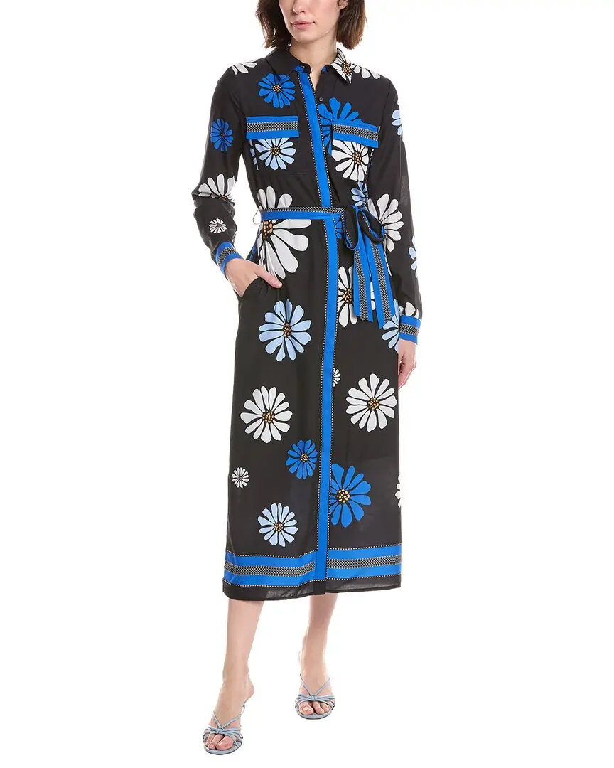 T Tahari Maxi Dress