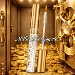 FARMASI Eyebrow and Lash Visit › Serum, Advanced Formula...