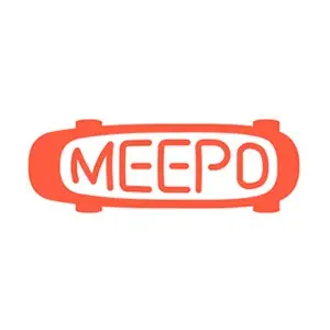 MEEPOBOARD LIMITED shop logo