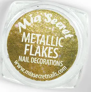 Metallic Flakes CH-76