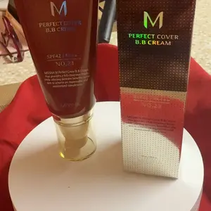 [MISSHA Official] M Perfect Cover BB Cream SPF 42 PA+++(50ml)
