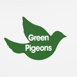 Green Pigeons-US