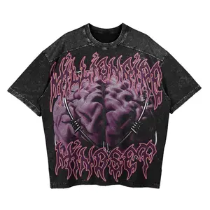 Brain Barbwire
