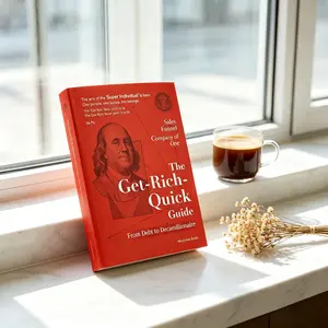 Future Millionaire: A Step-by-Step Book for Young People - Velocity as New Currency, Fast Wealth Guide for Young Super Individuals (Economics Category)