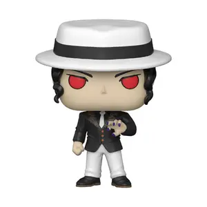 Funko POP! Animation: Demon Slayer - Muzan Kibutsuji