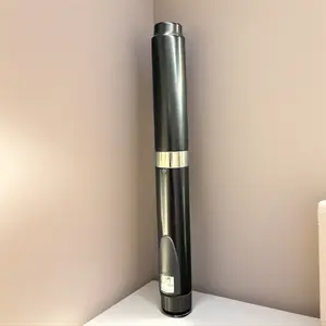 Black - V2 Reusable Pen