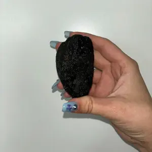 Tektite "Space Glass" Location - unknown