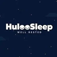 Huloo Sleep shop logo