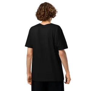 Unisex Fine Jersey Tee | LAT Apparel 6901