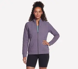 Skechers The GoWalk Cozy Fit Jacket