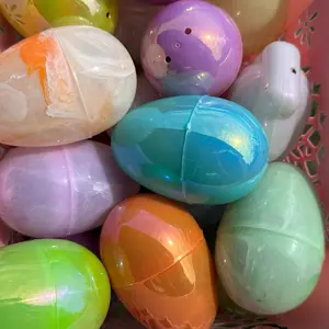 Live Easter Eggs 50-60 inches Waistbeads for Women - Colorful Designs, Elegant Style, Ideal for Easter Celebrations