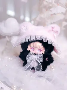 QL-T0 Meet A WHOLE SKY FULL OF  STARS Plush Toy  Doll