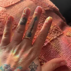 PAVOI 14K Gold Plated Women's X Ring Simulated Diamond CZ Criss Cross Ring