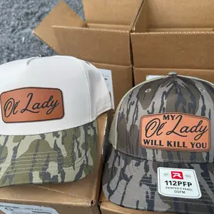 Ol’ Lady bottomland SET of 2