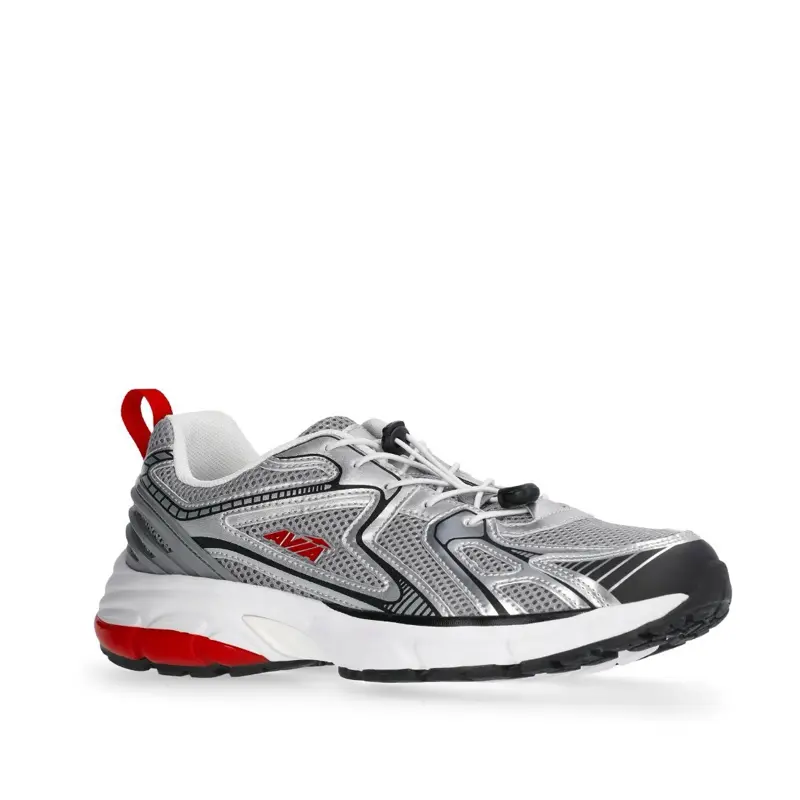 Avia Men's Sport Bungee Sneakers