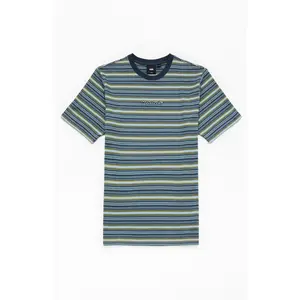Vans Kids Cameron Striped T-Shirt