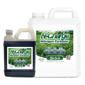 28-0-0 N-Charge Nitrogen Fertilizer | N-Ext 28-0-0 N-Charge Nitrogen Fertilizer | N-Ext