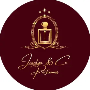 jexelynperfumes shop logo