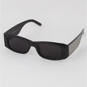 GLITTER SIDE SUNGLASSES