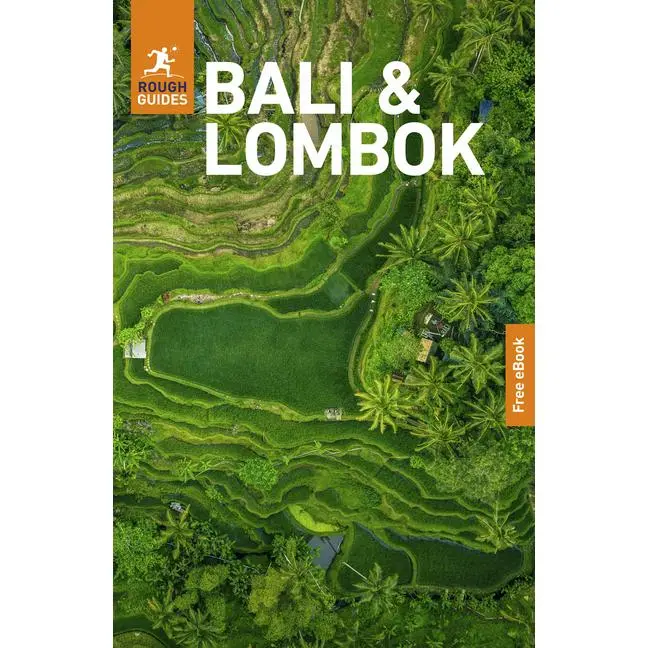 Rough Guides Bali and Lombok: Travel Guide with eBook (Paperback)