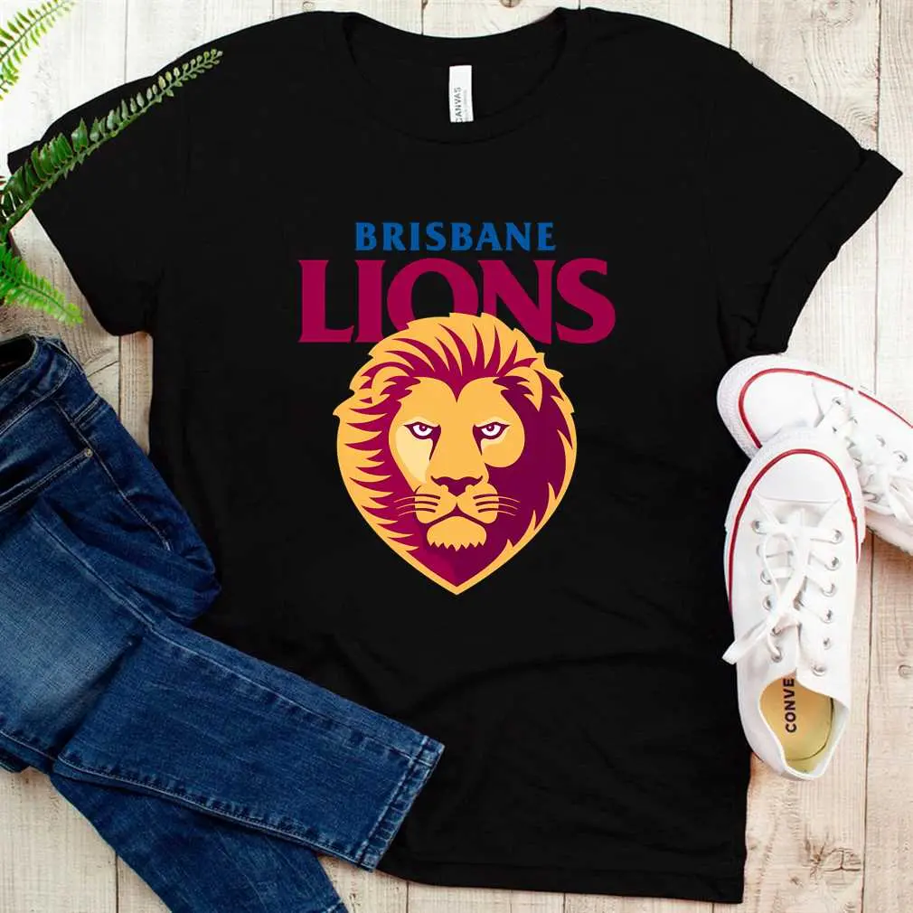 The Lions -  T-Shirt