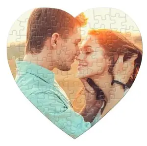 Custom puzzle 7.5x7.5 inch