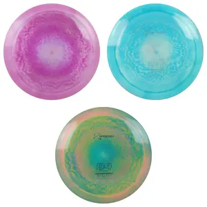 Prodigy Disc Golf Air Spectrum D4 Distance Driver 12/5/-2/2 - Choose Exact Disc