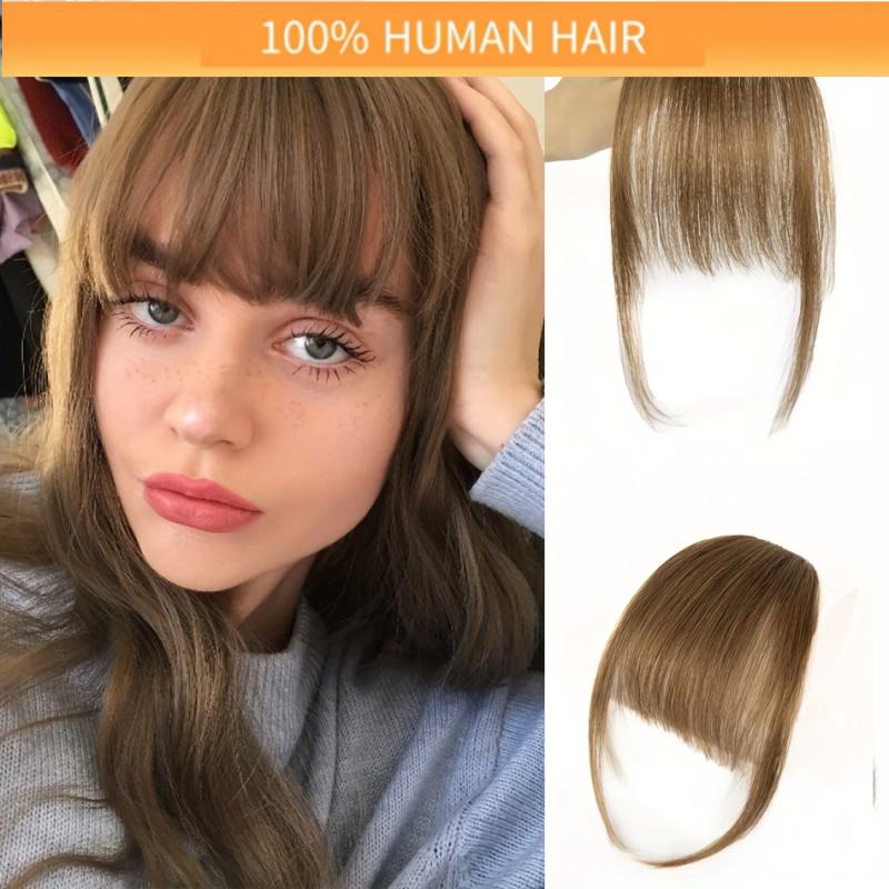 #GiftedInLove #Valentine #Gift Women's Daily Wear, Using Real Human Hair Soft Wavy Hairstyle, Comes with Hair Clips and Hair Extensions Soft glossy Lace Frontal Closure with Baby Hair Lace Frontal Closure with Baby Hairwoman girl daily party  summer style