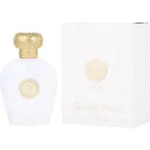 Lattafa Opulent Musk , 3.4 Oz EDP Spray Lattafa