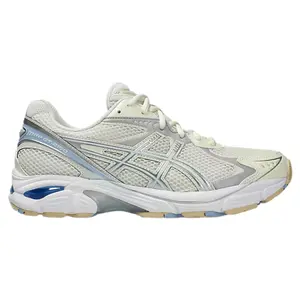 ASICS GT-2160 Ivory Pure Silver 1203A275-751 Men's Fashion Shoes New