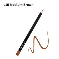 L15 Medium Brown 