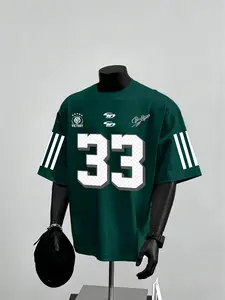 Men's the Boston Vintage City Print Short Sleeve T-Shirt, Seamless Fit for Daily Commute, Urban Walks, Light Social Gatherings