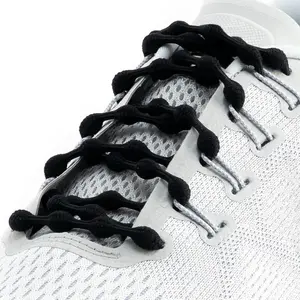 Caterpy - The Ultimate No Tie Shoelace