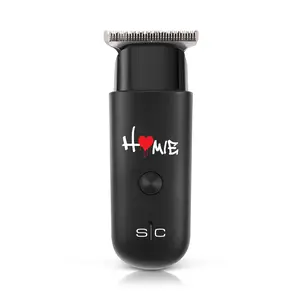 Stylecraft Homie Cordless Nano Hair Trimmer with Rotary Motor, Compact Size for Travel, Lightweight, USB-C Rechargeable Stylecraft Homie Cordless Nano Hair Trimmer with Rotary Motor, Compact Size for Travel, Lightweight, USB-C Rechargeable