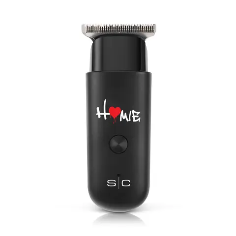 Stylecraft Homie Cordless Nano Hair Trimmer with Rotary Motor, Compact Size for Travel, Lightweight, USB-C Rechargeable