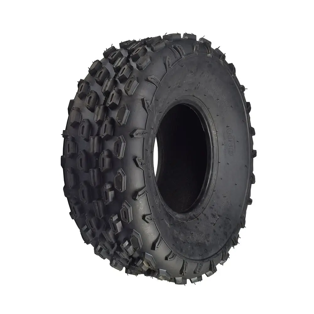 19x7.00-8 Tire for the TrailMaster MB200 Mini Bike