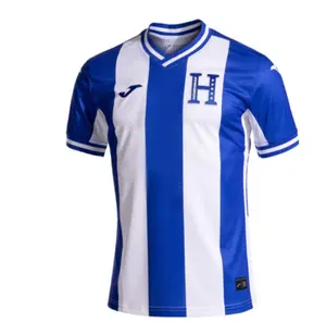CAMISETA TERCERA EQUIPACIÓN HONDURAS 2024 VERSIÓN FAN