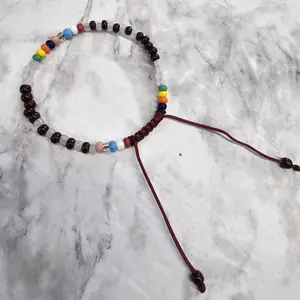 Pulso idde de Agayu ajustable-Agayu adjustable idde bracelet