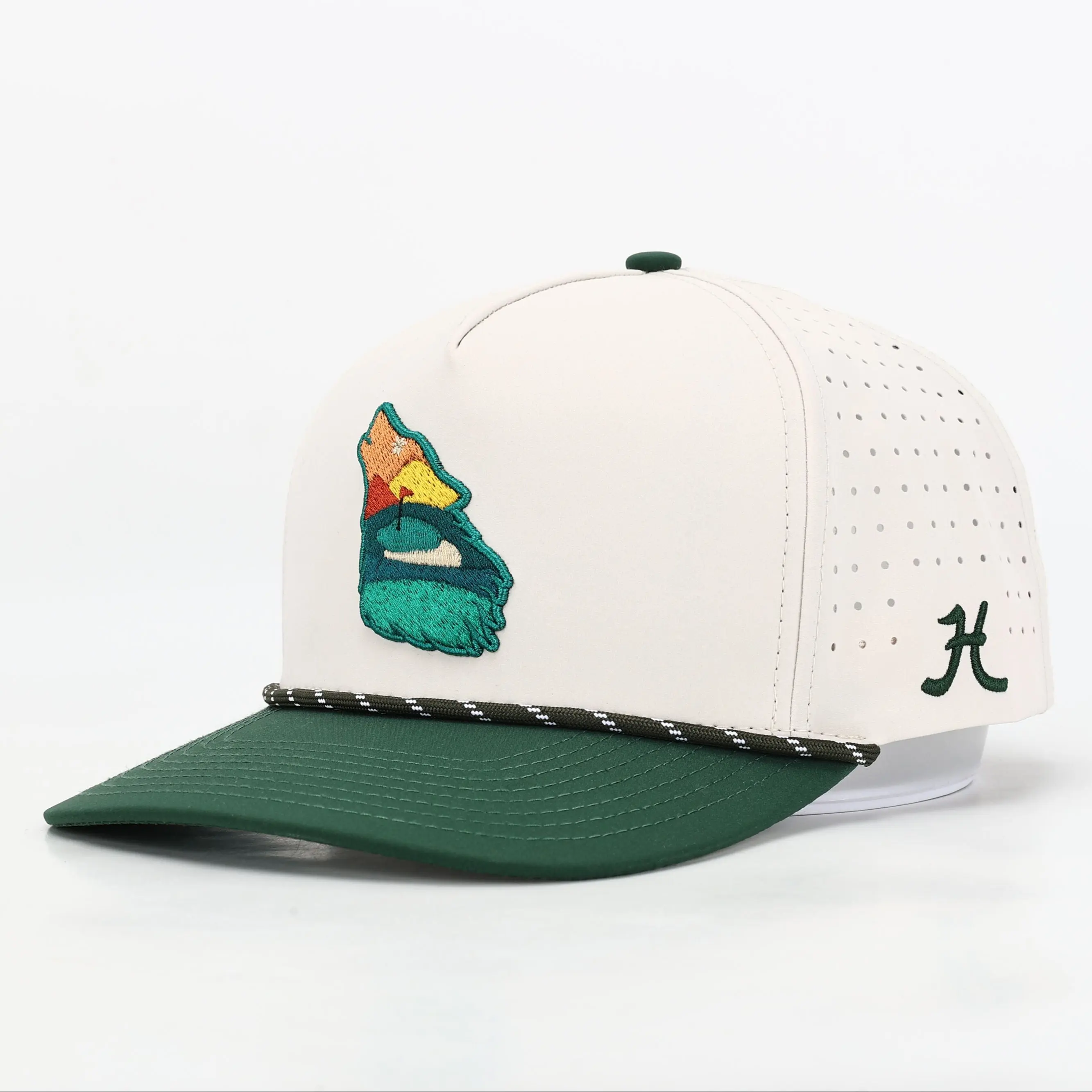 Call of the Wild Performance Hat