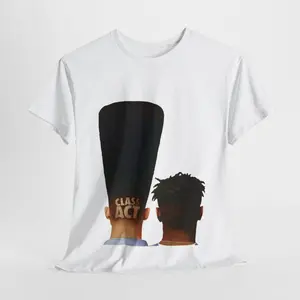 Class Act Tee