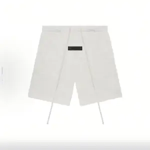 Sweat shorts SS22 Light Oatmeal